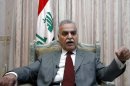 Iraqi Vice President Tareq al-Hashemi has dismissed all the charges against him as politically motivated