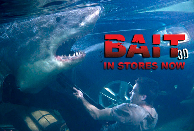 Watch Shark Bait Putlocker#