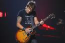 Keith Urban performs Saturday March 15, 2014, in Austin