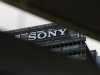 The logo of Sony Corp. is seen atop of Sony City Osaki building in Tokyo