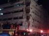 14 νεκροί από έκρηξη σε κτήριο της αστυνομίας στην Αίγυπτο