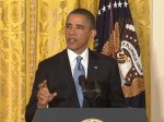 Obama: Gun control specifics to come within days