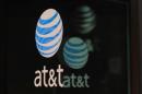 Media companies want U.S. to force AT&T-Time Warner to share customer data