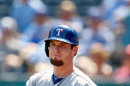 Texas Rangers v Kansas City Royals