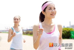 楊智堯醫師表示，只要有心，一天內撥出3個10分鐘來動一動，也能輕鬆瘦身。