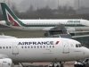 Alitalia unlikely to be in for long haul without Air France: KLM
