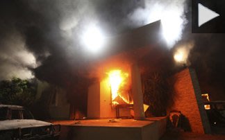 Ποιοι και γιατί χτύπησαν την πρεσβεία των ΗΠΑ στη Βεγγάζη