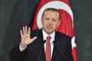Turkish President Recep Tayyip Erdogan has ruled Turkey since 2003 as prime minister and then president