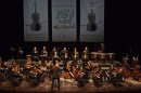Mendengarkan Lantunan Musik Klasik ala Palestina