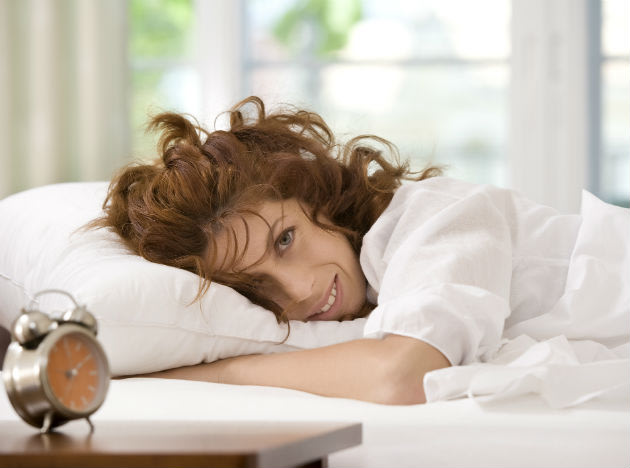 Snooze! 8 Great Health Benefits …