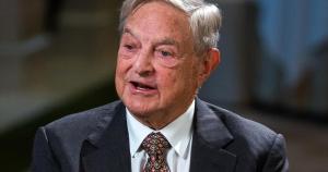 Europe on the verge of collapse: Soros