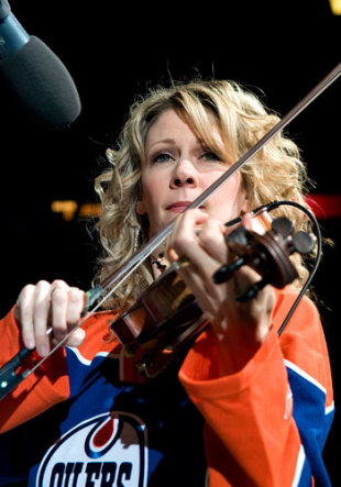 natalie macmaster and friends