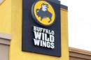 Server Helps Military Woman Honor a Fallen Soldier at Buffalo Wild Wings