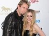 Μυστικός γάμος για την Avril Lavigne και τον Chad Kroeger στις Κάννες!