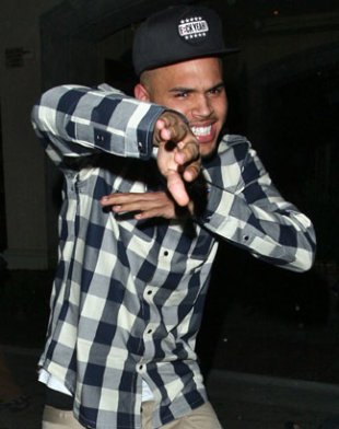 Chris Brown To Direct Wale And Big Sean&#039;s &#039;Slight Work&#039; Music Video!