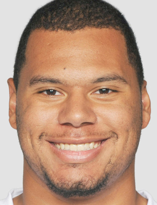 Andrew McDonald | Cleveland Browns | National Football League | Yahoo! Sports - andrew-mcdonald-football-headshot-photo