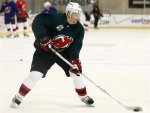 Devils shuffle lineup in bid to revive Stanley Cup bid