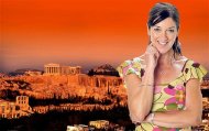 Victoria Hislop: Η τραγωδία της αγαπημένης μου Ελλάδας