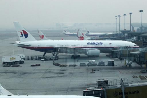Radar data suggests MH370 plane flown deliberately toward Andaman Islands