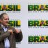 Brazil's Sports Minister, Aldo Rebelo, said the slogan was an invitation to citizens and visitors "to join together"