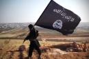 The Islamic State group has declared a self-styled "caliphate" across swathes of territory in Iraq and Syria