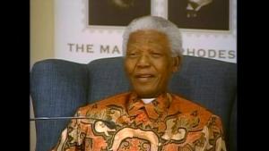 Africa loses beloved leader