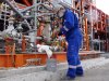 First oil nears for Kazakhstan's supergiant field