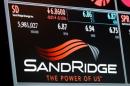 SandRidge overcomes shareholder fight to exit bankruptcy