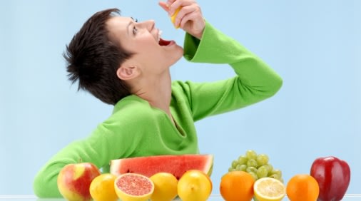 mengapa diet buah bahayakan tubuh