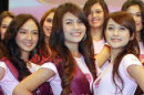 Inilah 20 Grand Finalis Miss Celebrity Indonesia 2012