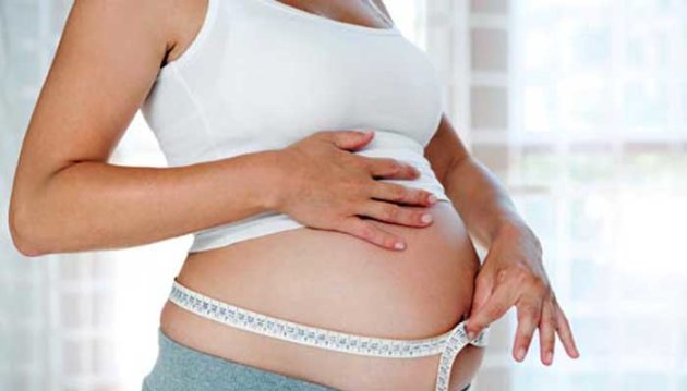 نظام غذائي صحي لحمل بلا زيادة في الوزن 360614