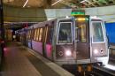 Official: Entire Washington D.C. subway system to shut down for 29 hours for inspections
