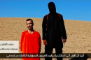 New ISIS Video Reportedly Shows the Execution of British Hostage
