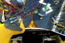 Xbox-Exclusive Roller Coaster Game Gets Extended Gameplay Trailer