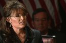 Sarah Palin to End Political Contributor Role at Fox News