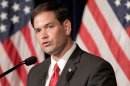 Marco Rubio Avoids VP Questions, Hammers Obama for Losing his Spark