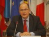 Λιποθύμησε ο ευρωβουλευτής Γ. Παπαστάμκος ενώ προέδρευε στο Κοινοβούλιο