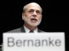 U.S. Federal Reserve Chairman Ben Bernanke talks at the Economic Club of Indiana in Indianapolis