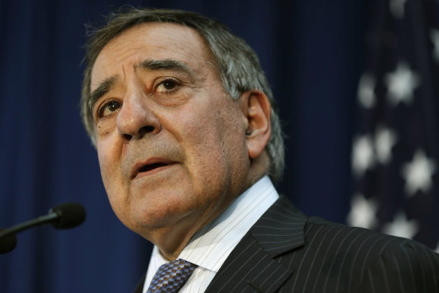 Panetta: Don't jump to conclusions about Allen - Yahoo! News