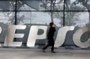 Repsol no quiere recuperar los activos de YPF y reclama una compensación