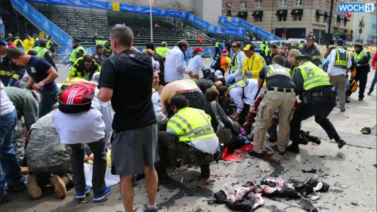 Lawyers For Accused Boston Bomber Due In Court On Thursday