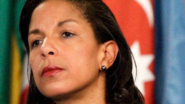 GOP Senators 'Significantly Troubled' After Susan Rice Meeting (ABC News)