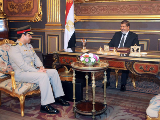 إقالات بالجملة في قيادة الجيش المصري Bc5dc53f-7f17-45e2-98a9-86bb18d6bc73