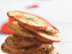 Spuds in the Oven: 7 Easy Ways to Make Homemade Potato Chips