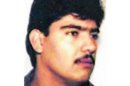 FILE - This undated file photo shows Rafael Cardenas Vela, the nephew of the former boss of Mexico's Gulf cartel. Cardenas Vela, a Gulf cartel member of distinguished lineage who ran three important 