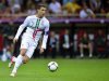 "It will be a hard clash in which Portugal has to do very well to beat Spain," Ronaldo said