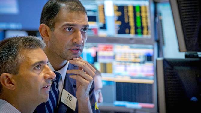 Why this October could be a turning point for markets