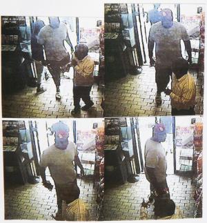 An incident in a store in Ferguson, Missouri August&nbsp;&hellip;