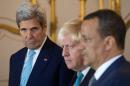 Kerry welcomes 72-hour ceasefire in Yemen