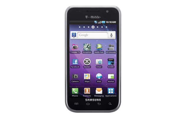 <b>Galaxy S II (T-Mobile Variant)</b>
